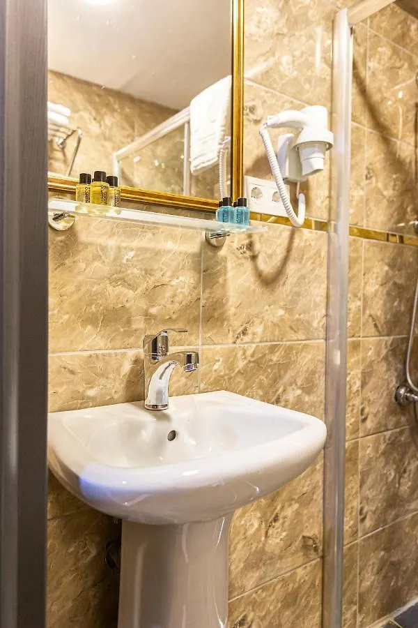 Ria Suites Boutique Hotel Provincia di Provincia di Istanbul