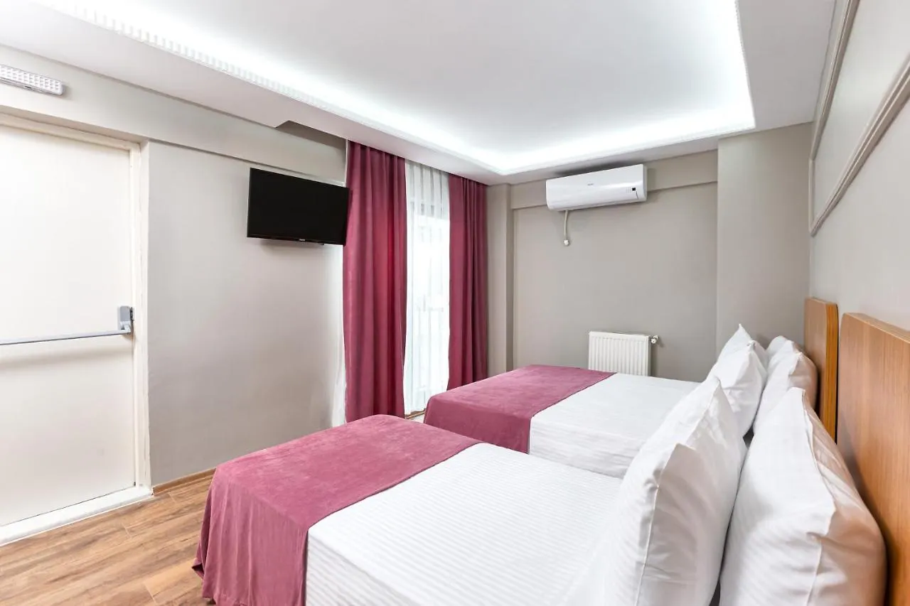 Ria Suites Boutique Hotel Provincia di Provincia di Istanbul
