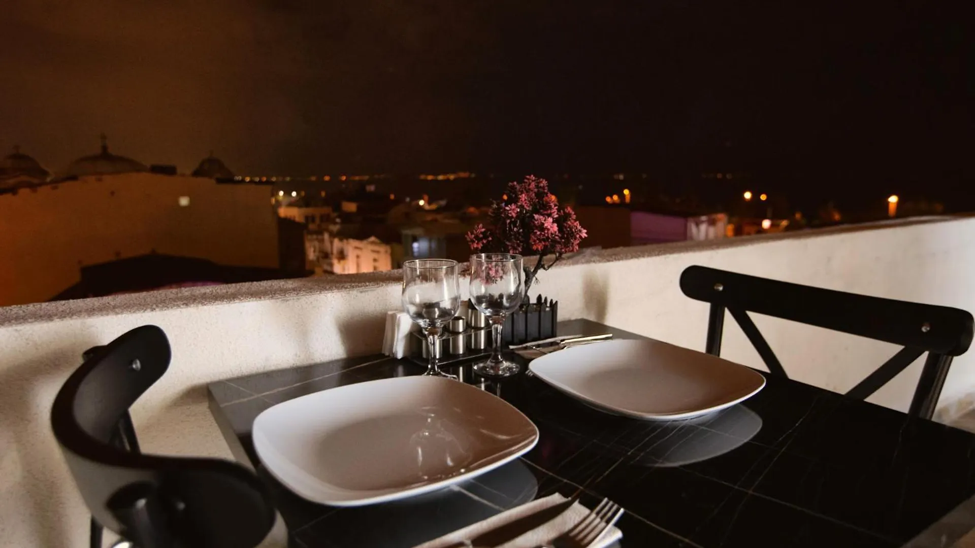 Ria Suites Boutique Hotel Provincia di Provincia di Istanbul
