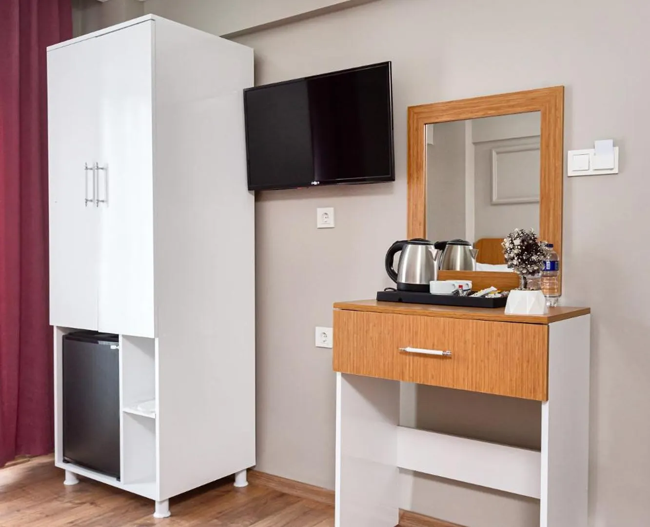 Ria Suites Boutique Hotel Provincia di Provincia di Istanbul