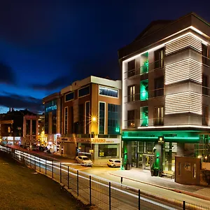 Hotel - Kadikoy By Ihg, Provincia di Istanbul