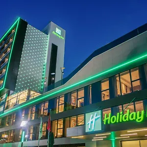 ***** Hotel - Lara By Ihg Turkije