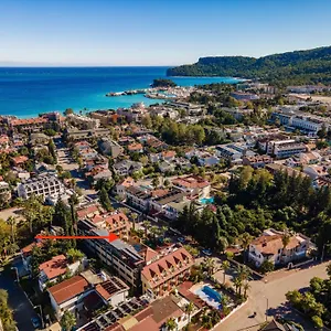**** Hotel Astoria Park & Selection Turkije