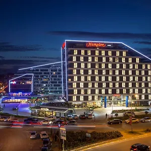Hampton By Hilton Kurtkoy Istambul