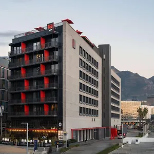 Radisson Red V&a Waterfront 3*, Ciudad del Cabo Sudáfrica