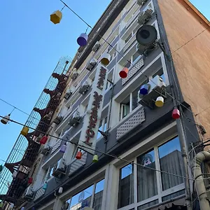 Metropol 1 Hotel