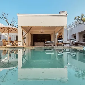 ** Gasthuis Dalton House Zuid-Afrika