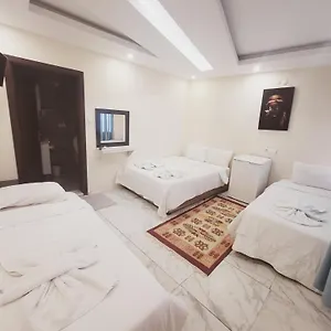 Hotel Shah Sultan Ozturk