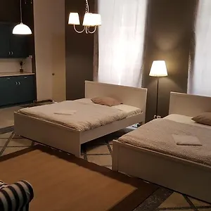 Pensjonat Premier