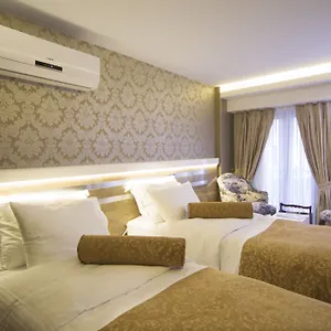 Hotel Golden Rain Old, Provincia di Istanbul