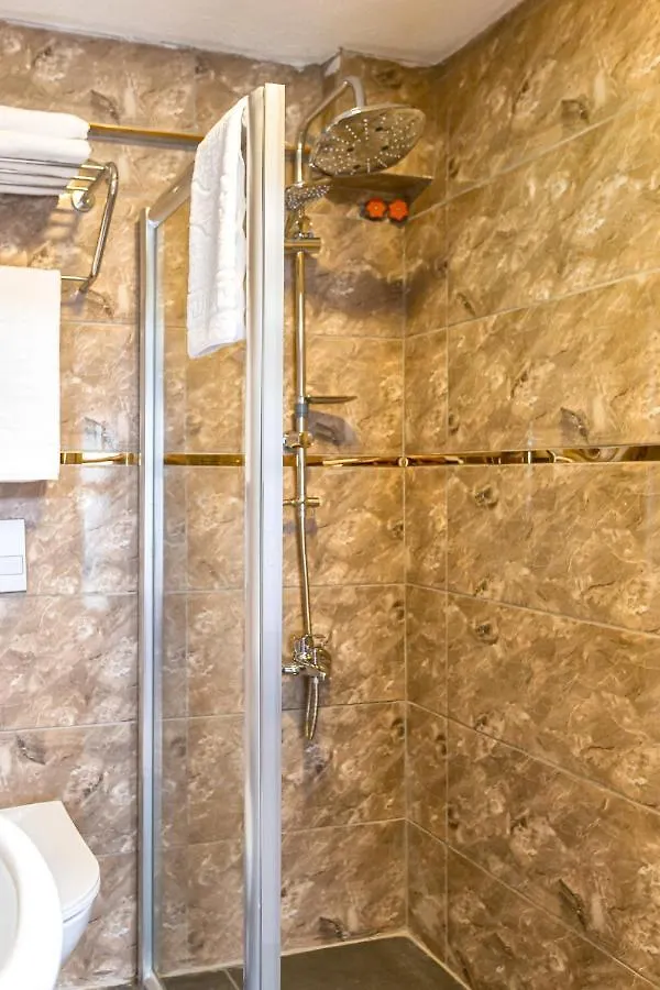 Ria Suites Boutique Hotel Istanbul