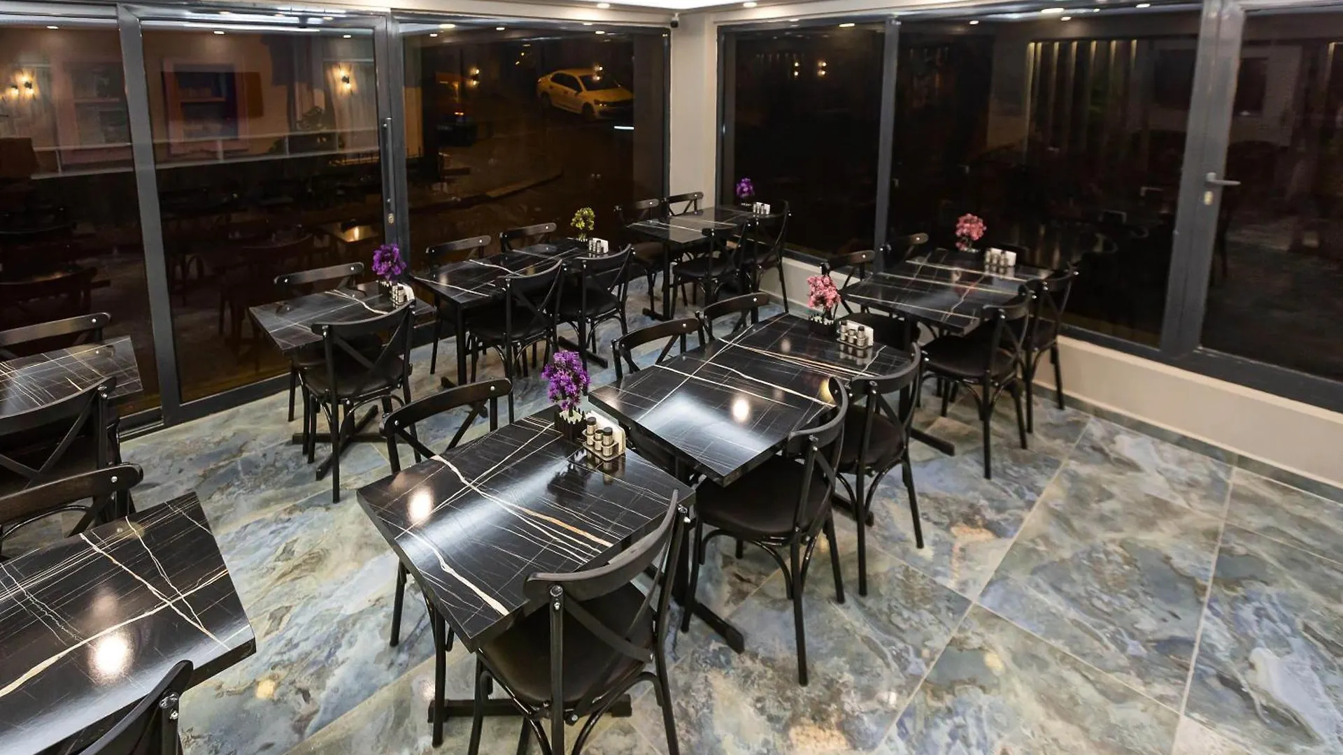 Ria Suites Boutique Hotel Istanbul 4*,  Turcia