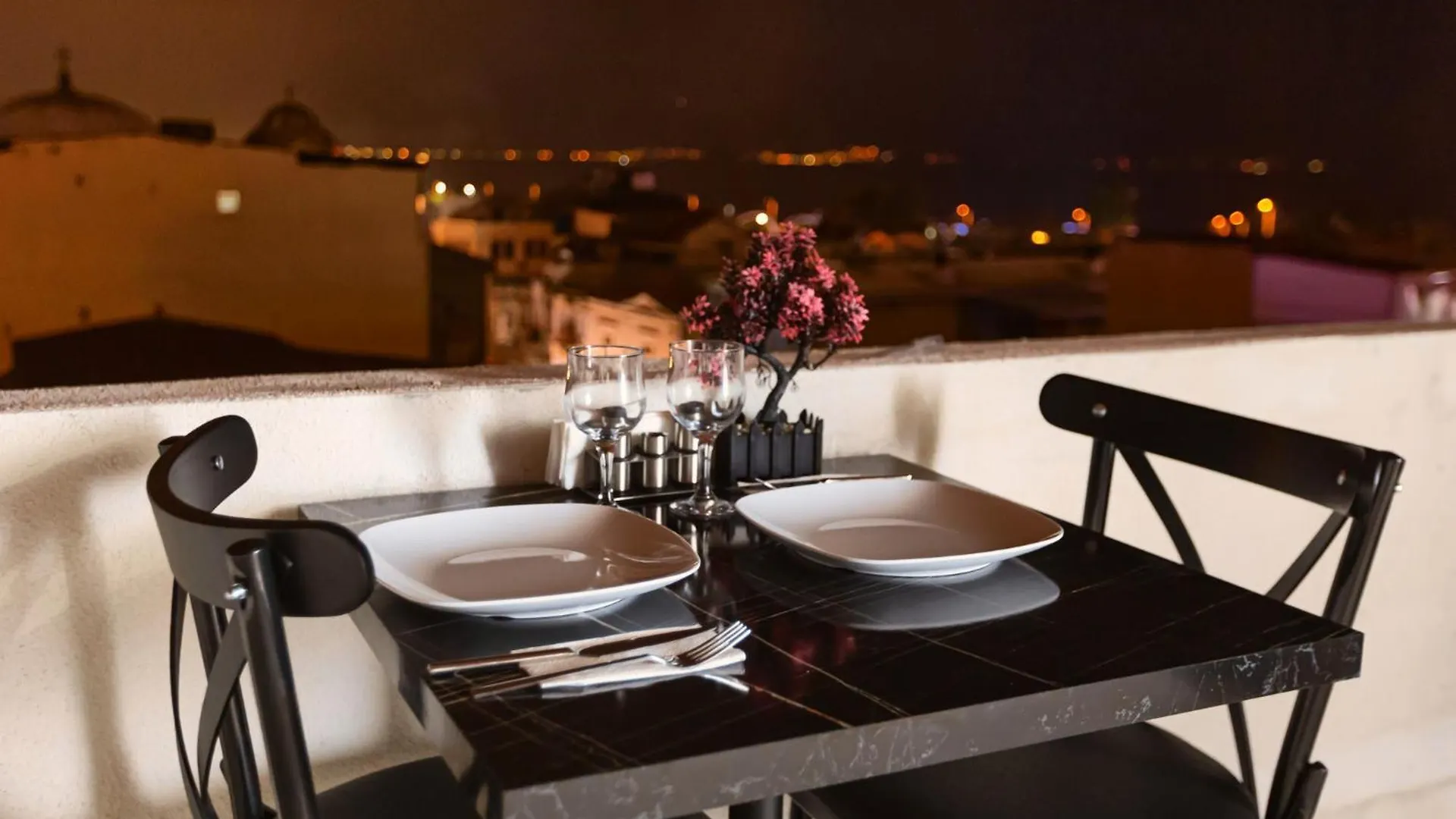 Ria Suites Boutique Hotel Istanbul 4*,  Turcia