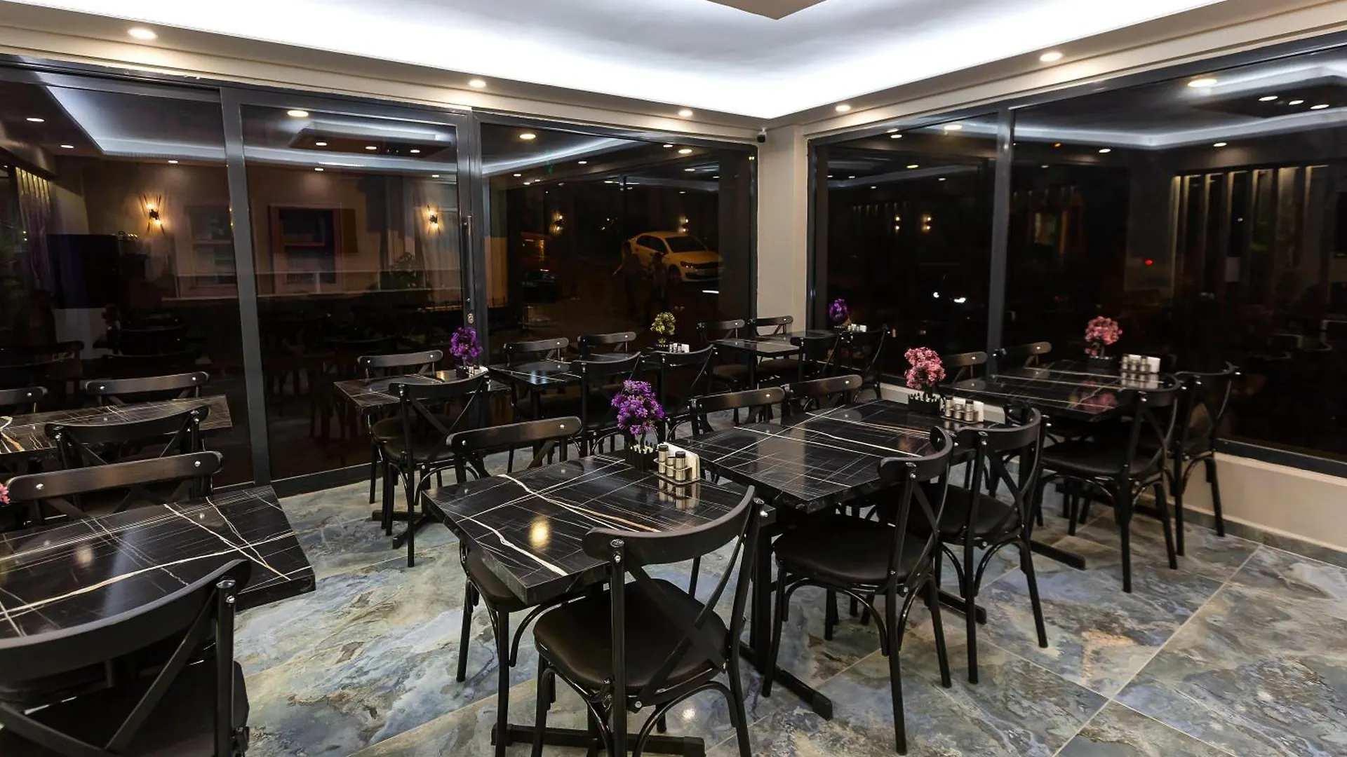 Ria Suites Boutique Hotel Istanbul