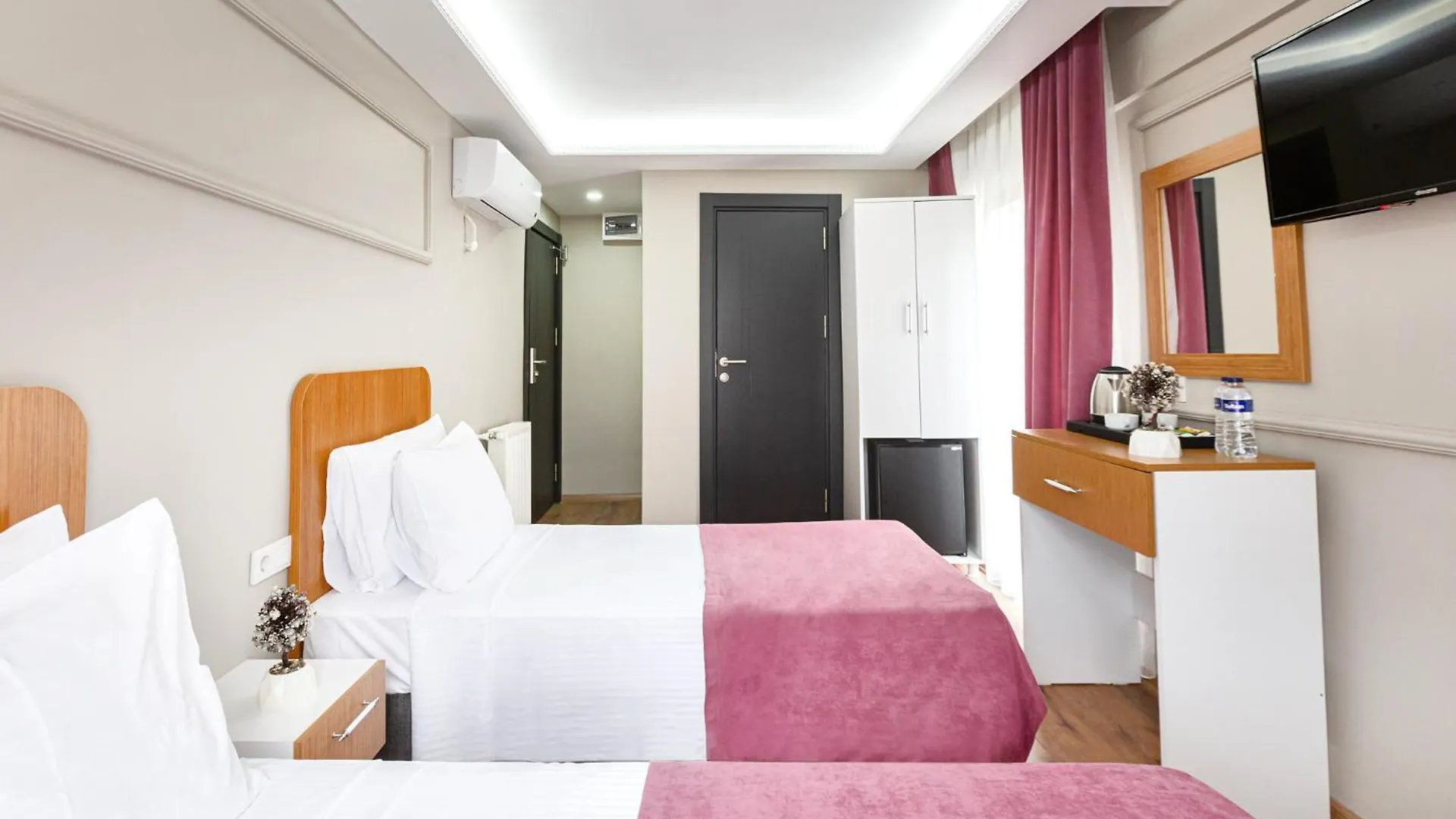 ****  Ria Suites Boutique Hotel Istanbul Turcia