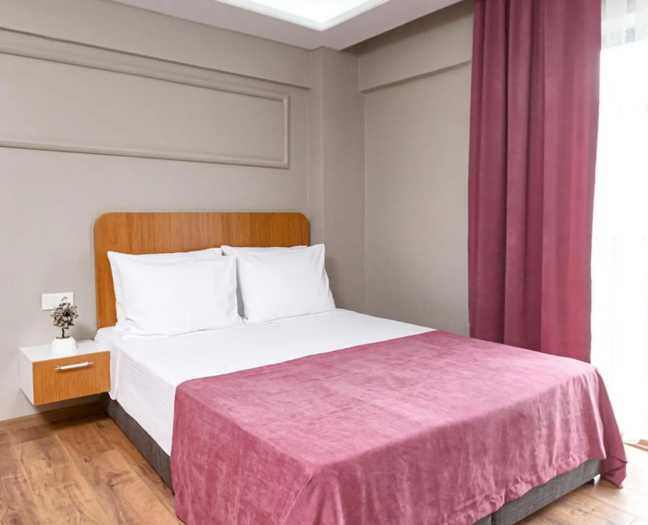 Ria Suites Boutique Hotel Istanbul