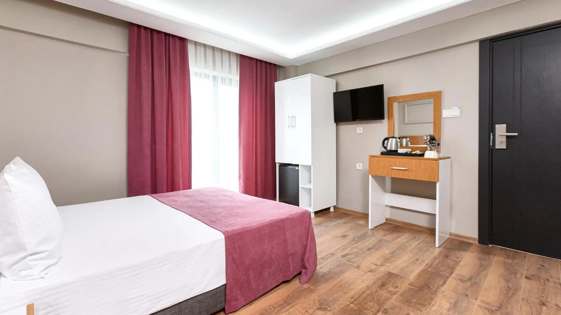 Ria Suites Boutique Hotel Istanbul 4*,  Turcia